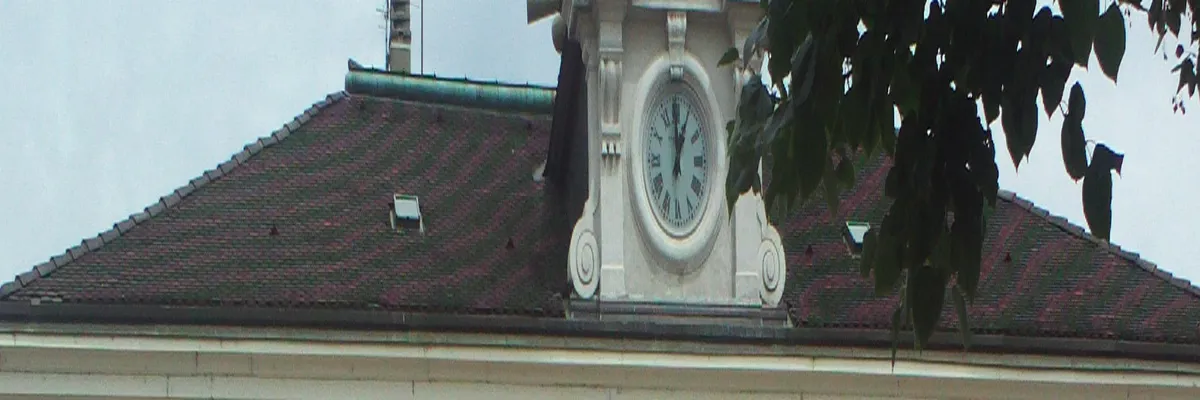 Image Installation abri de piscine Annemasse