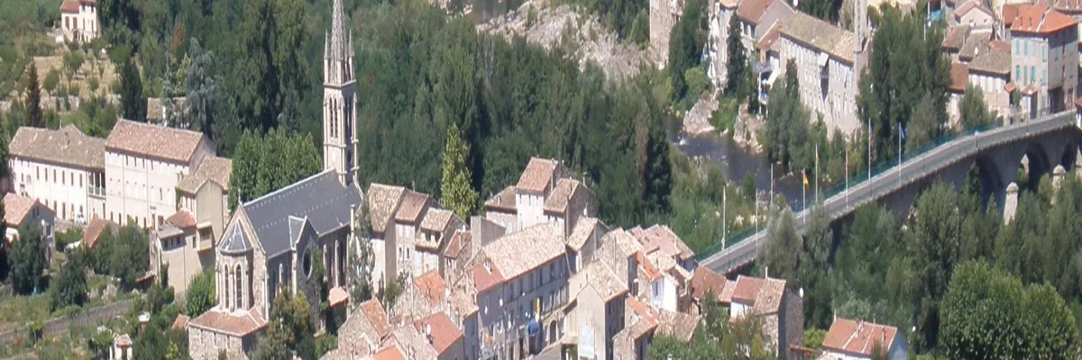 Image Installation abri de piscine Aubenas