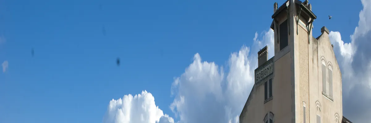 Image Installation abri de piscine Bobigny