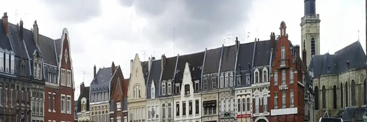 Image Installation abri de piscine Cambrai