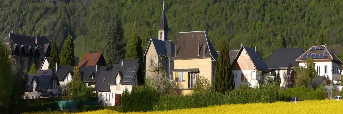 Image Installation abri de piscine Challes-les-Eaux