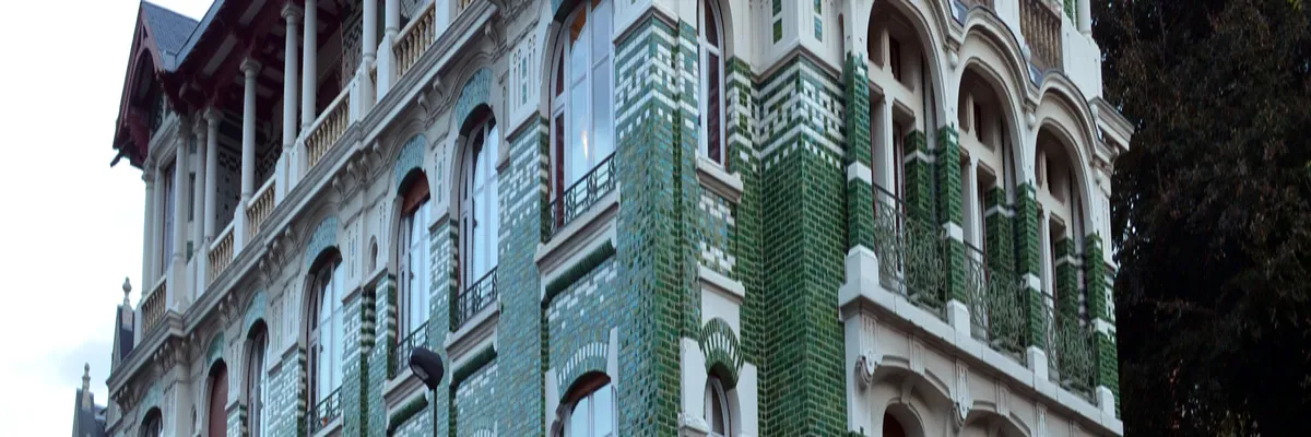 Image Installation abri de piscine Chamalières