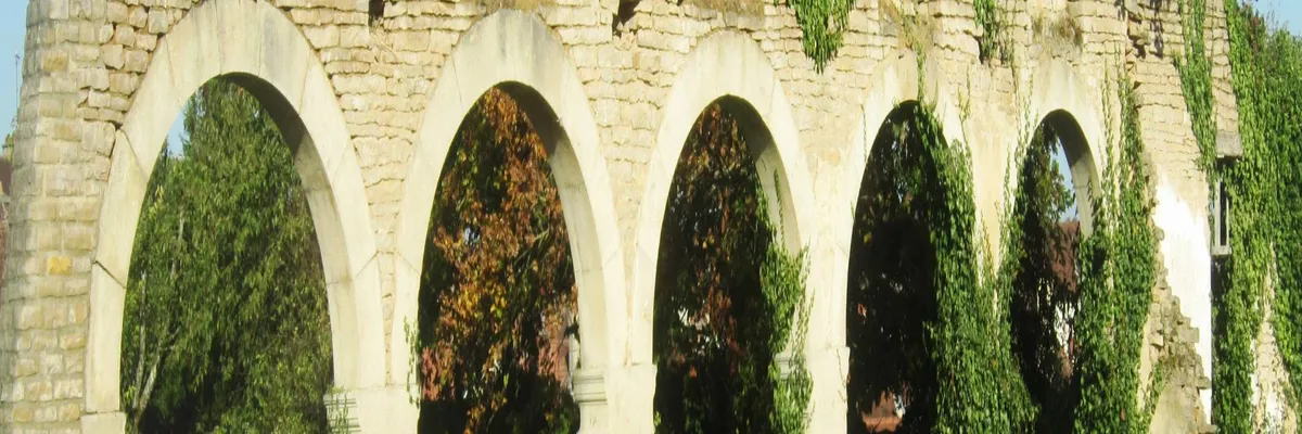 Image Installation abri de piscine Châtillon-sur-Seine