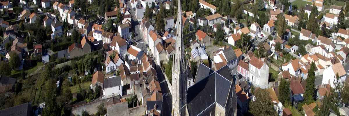 Image Installation abri de piscine Chaumes-en-Retz