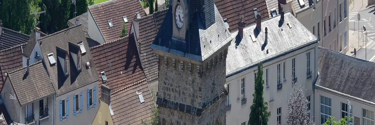 Image Installation abri de piscine Chevreuse