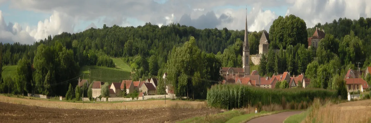 Image Installation abri de piscine Côte-d'Or