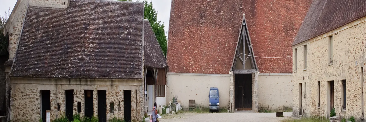 Image Installation abri de piscine Coulommiers