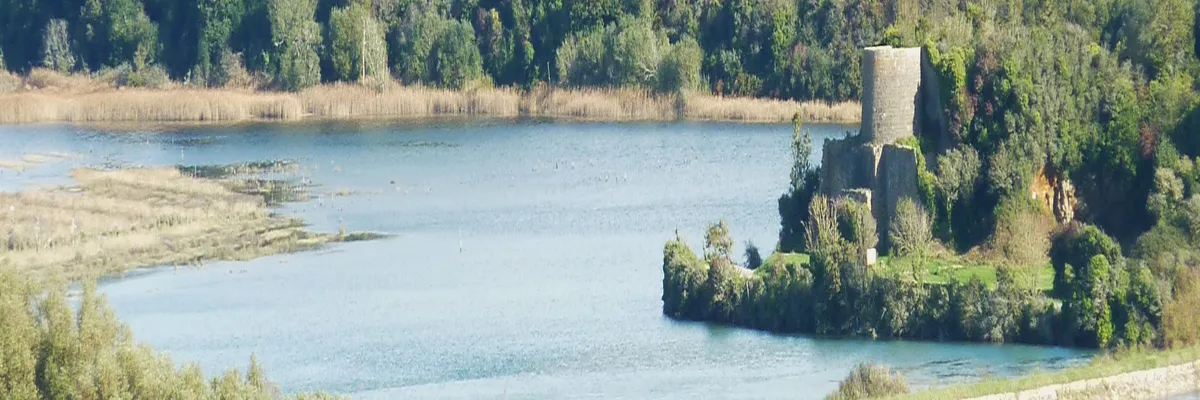 Image Installation abri de piscine Crozon