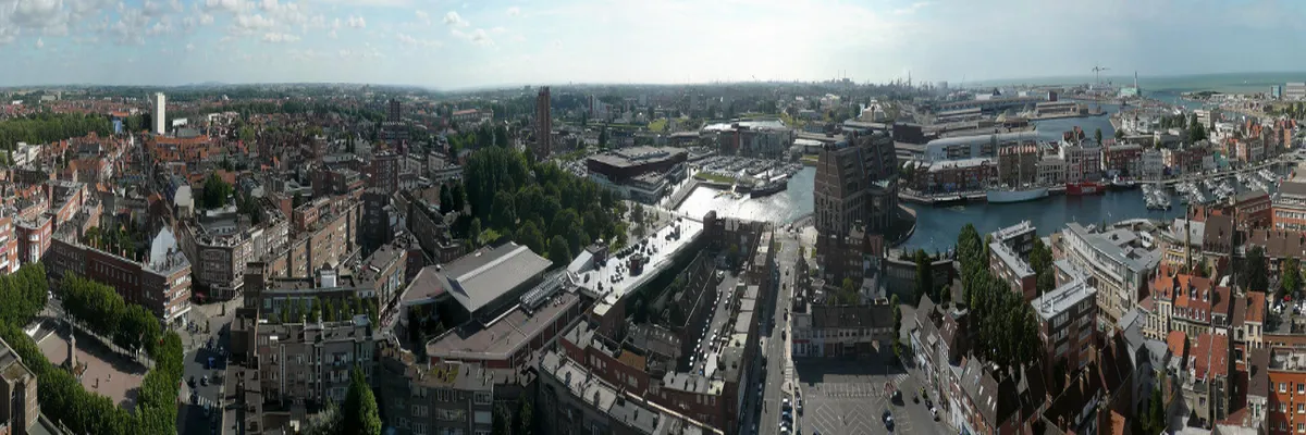 Image Installation abri de piscine Dunkerque