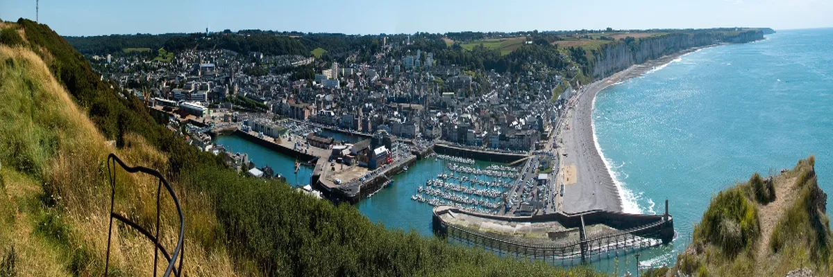 Image Installation abri de piscine Fécamp