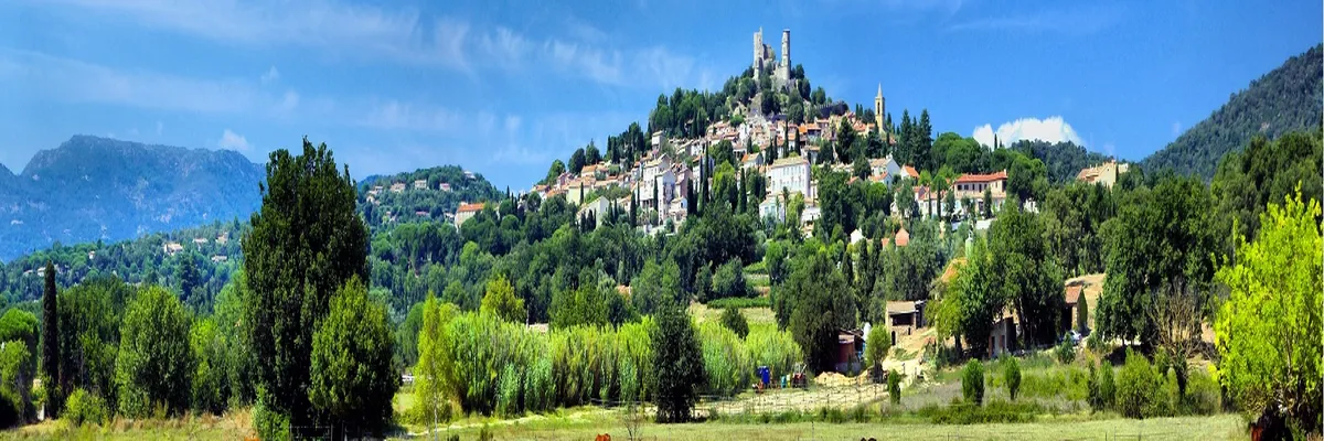 Image Installation abri de piscine Grimaud