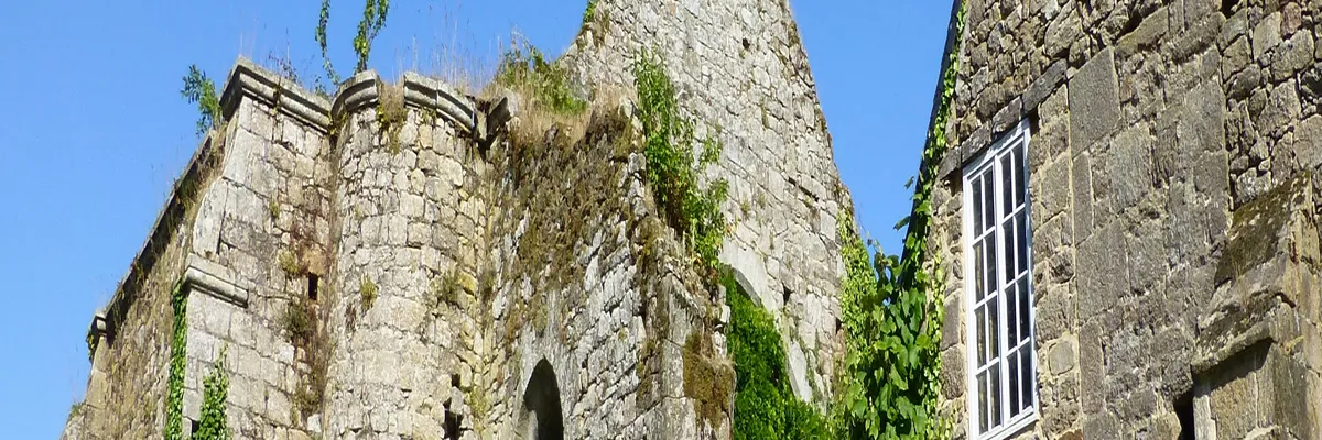 Image Installation abri de piscine Guingamp