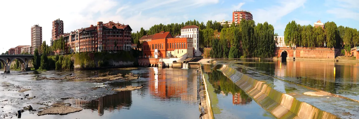 Image Installation abri de piscine Haute-Garonne
