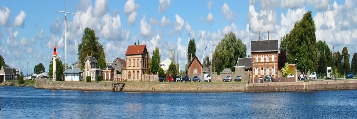 Image Installation abri de piscine Honfleur