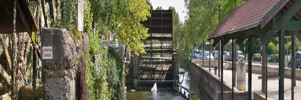 Image Installation abri de piscine L'Isle-sur-la-Sorgue