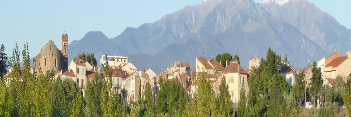 Image Installation abri de piscine Le Boulou