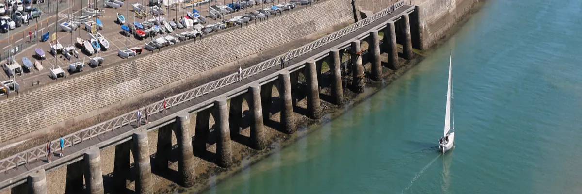 Image Installation abri de piscine Les Sables-d'Olonne