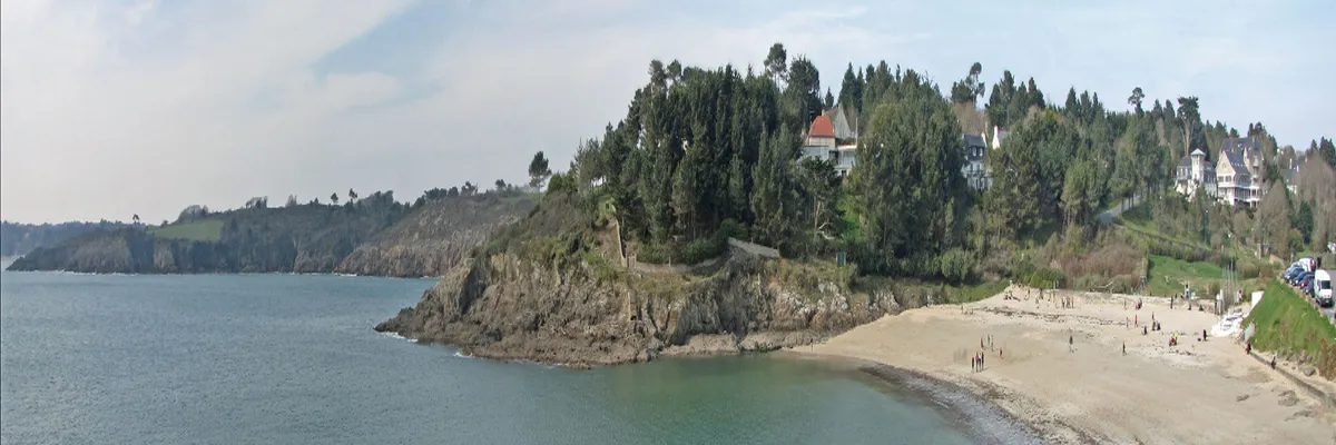 Image Installation abri de piscine Moëlan-sur-Mer