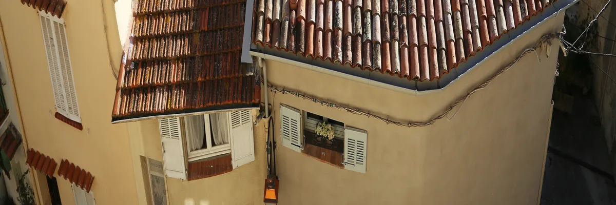 Image Installation abri de piscine Mougins