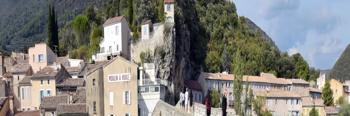 Image Installation abri de piscine Nyons