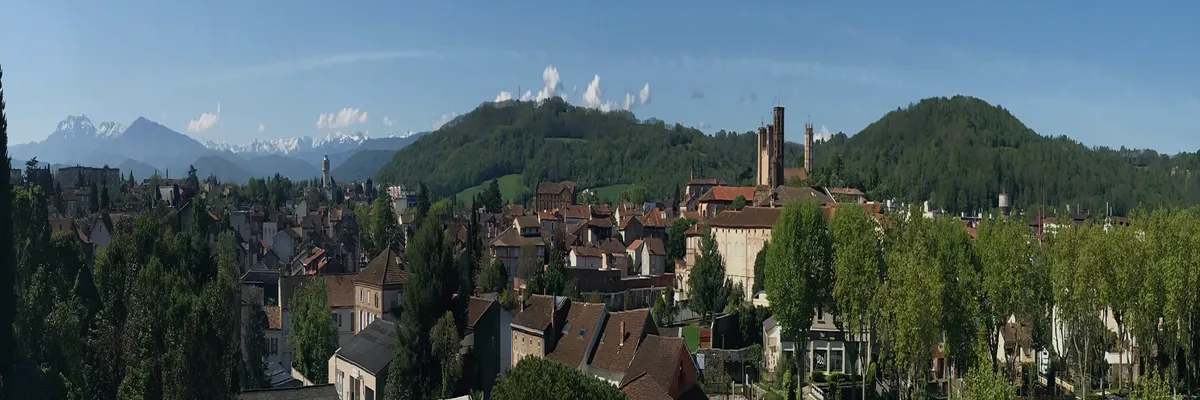 Image Installation abri de piscine Pamiers