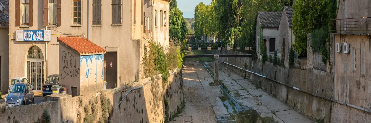 Image Installation abri de piscine Pézenas