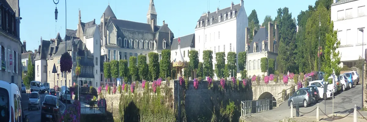 Image Installation abri de piscine Quimperlé