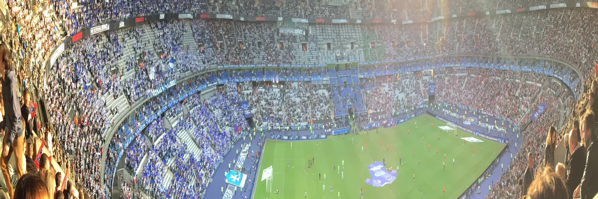 Image Installation abri de piscine Saint-Denis