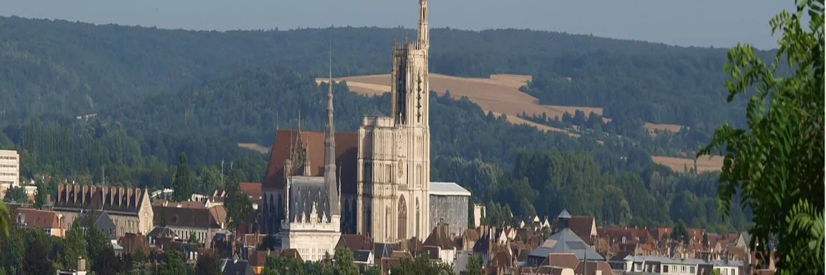 Image Installation abri de piscine Sens