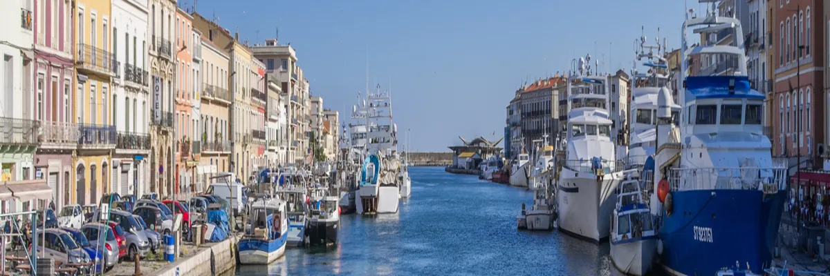 Image Installation abri de piscine Sète