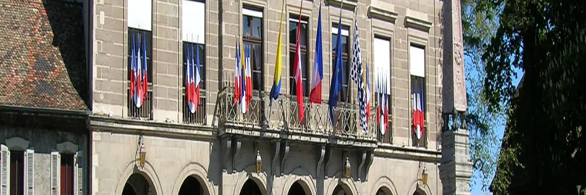 Image Installation abri de piscine Thonon-les-Bains