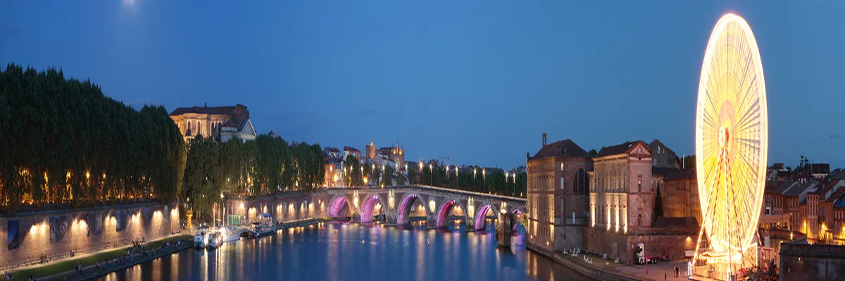 Image Installation abri de piscine Toulouse