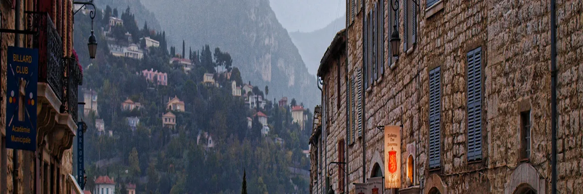 Image Installation abri de piscine Vence