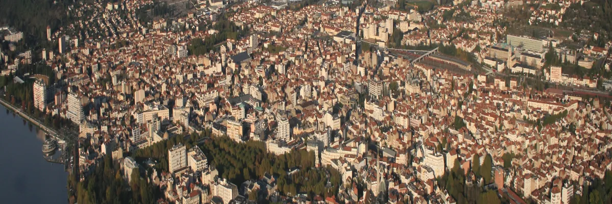 Image Installation abri de piscine Vichy