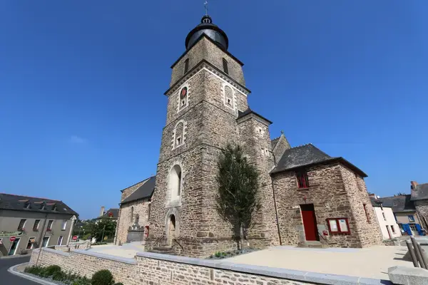 Abri Piscine Sur Mesure Installation abri de piscine Bréal-sous-Montfort