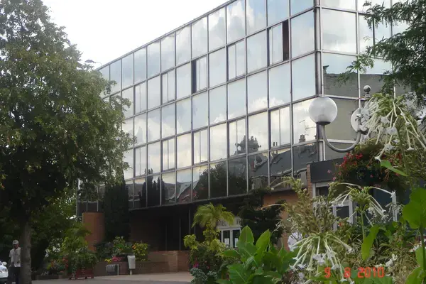 Abri Piscine Sur Mesure Installation abri de piscine Denain