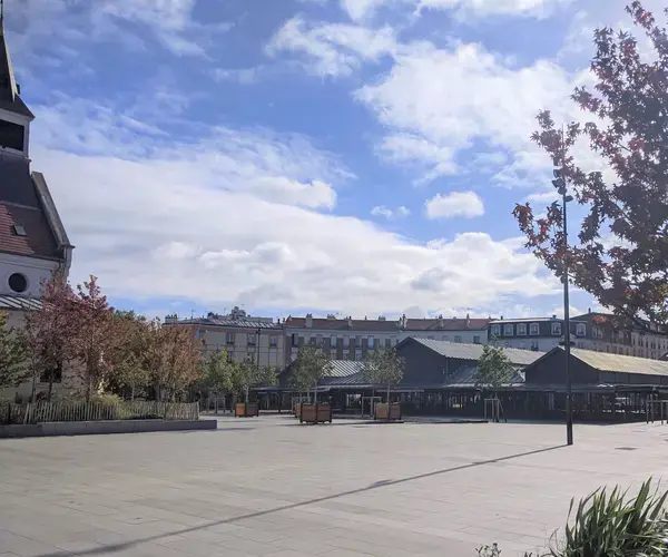 Abri Piscine Sur Mesure Installation abri de piscine La Garenne-Colombes