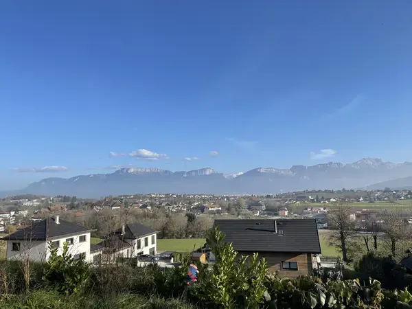 Abri Piscine Sur Mesure Installation abri de piscine Poisy