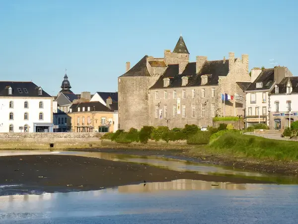 Abri Piscine Sur Mesure Installation abri de piscine Pont-l'Abbé