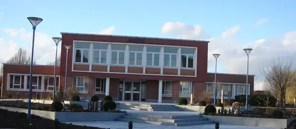 Abri Piscine Sur Mesure Installation abri de piscine Roost-Warendin