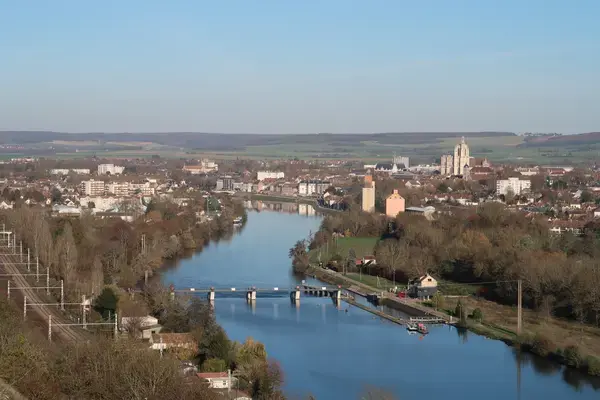 Abri Piscine Sur Mesure Installation abri de piscine Sens