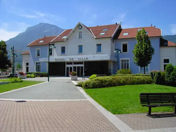 Abri Piscine Sur Mesure Installation abri de piscine Seyssinet-Pariset