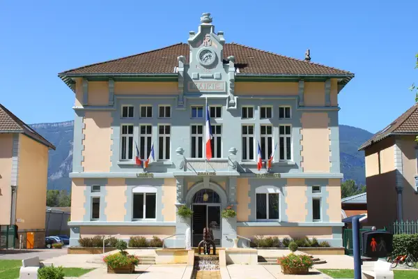 Abri Piscine Sur Mesure Installation abri de piscine Villard-Bonnot