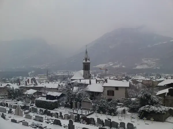 Abri Piscine Sur Mesure Installation abri de piscine Voreppe